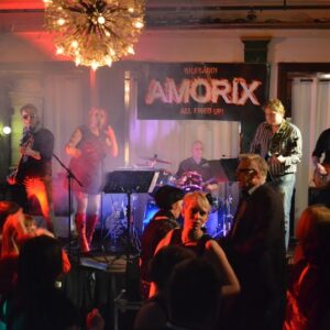 Amorix