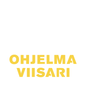 Ohjelma-Viisari logo