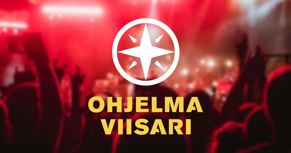 The Voice Of Finland 2022